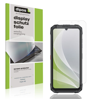 Displayschutz hergestellt in Deutschland, höchste Qualität made in Germany