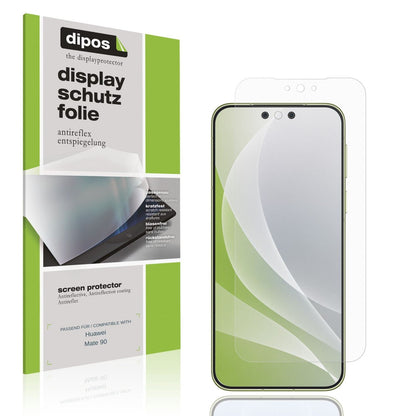 Displayschutz hergestellt in Deutschland, höchste Qualität made in Germany