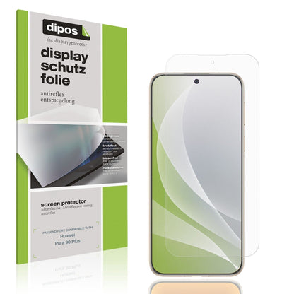 Displayschutz hergestellt in Deutschland, höchste Qualität made in Germany