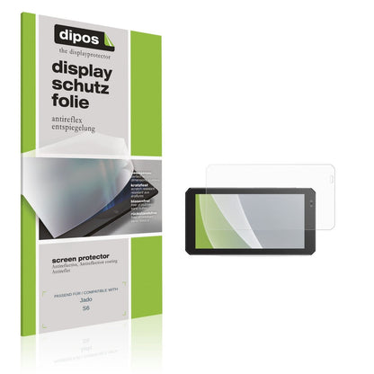 Displayschutz hergestellt in Deutschland, höchste Qualität made in Germany