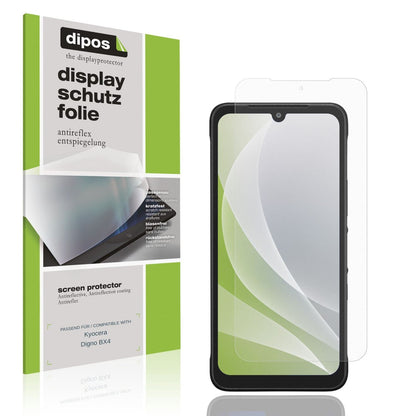 Displayschutz hergestellt in Deutschland, höchste Qualität made in Germany
