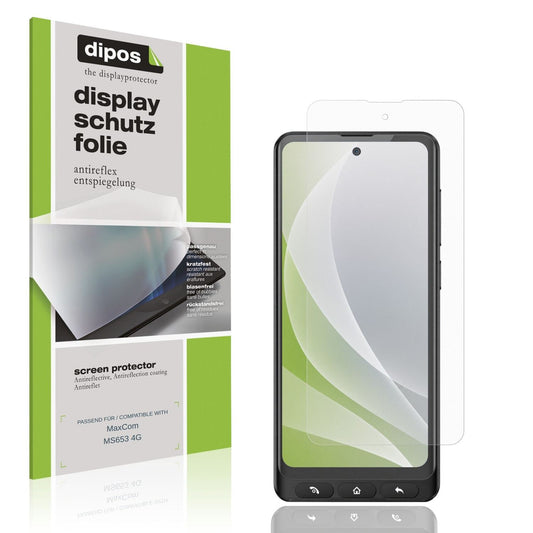 Displayschutz hergestellt in Deutschland, höchste Qualität made in Germany