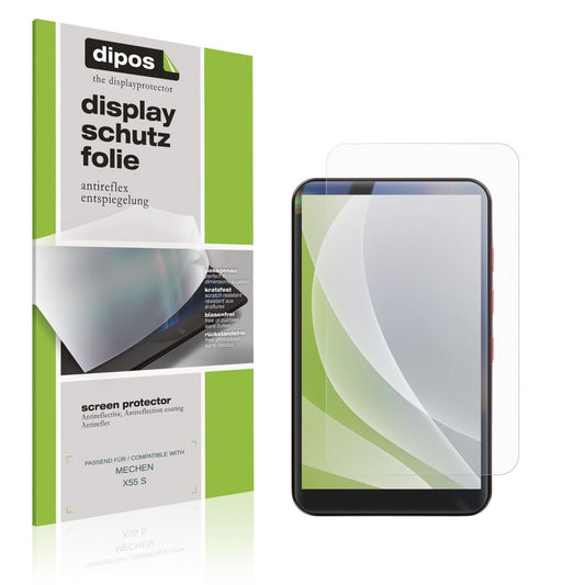 Displayschutz hergestellt in Deutschland, höchste Qualität made in Germany