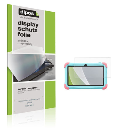 Displayschutz hergestellt in Deutschland, höchste Qualität made in Germany