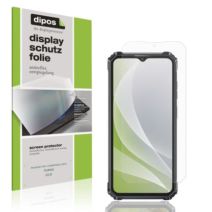 Displayschutz hergestellt in Deutschland, höchste Qualität made in Germany