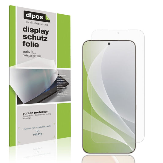 Displayschutz hergestellt in Deutschland, höchste Qualität made in Germany