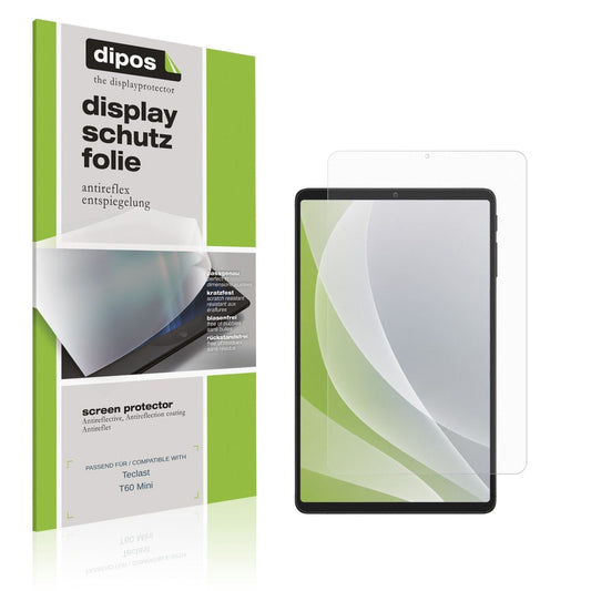 Displayschutz hergestellt in Deutschland, höchste Qualität made in Germany