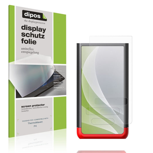 Displayschutz hergestellt in Deutschland, höchste Qualität made in Germany
