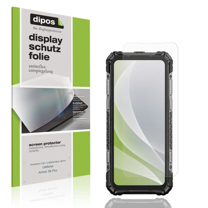 Displayschutz hergestellt in Deutschland, höchste Qualität made in Germany
