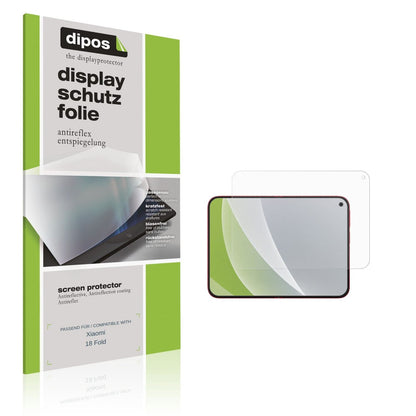 Displayschutz hergestellt in Deutschland, höchste Qualität made in Germany