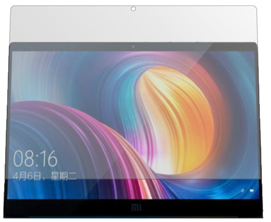 Matte Displayschutzfolie von dipos passend für Xiaomi Mi Notebook Pro, präziser Zuschnitt und blasenfrei montiert