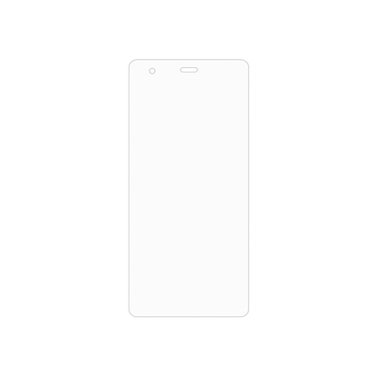 dipos Displayschutz für Scorpion 6x V2, mattierte Oberfläche, geringe Dicke und perfekte Passform