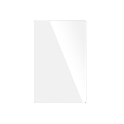 dipos Displayschutz für Semeakoko FF35 Kinder Tab 10 Zoll, transparente Oberfläche, geringe Dicke und perfekte Passform
