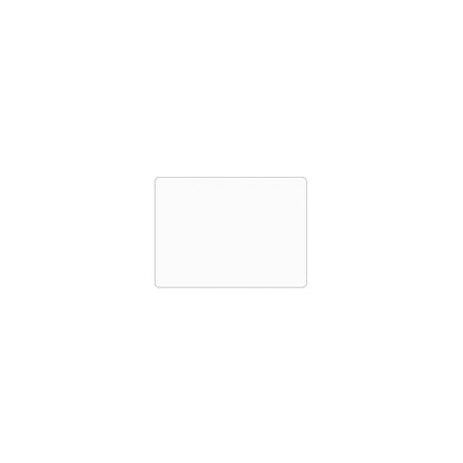 dipos Displayschutz für Senzo AT-M40R, mattierte Oberfläche, geringe Dicke und perfekte Passform