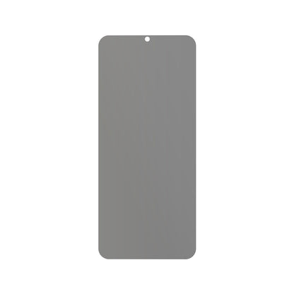 dipos Displayschutz für SHARP Aquos V6, mattierte Oberfläche, Blickschutzfilter und perfekter Passform