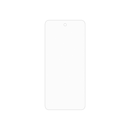 dipos Displayschutz für Sharp Aquos wish5s, mattierte Oberfläche, geringe Dicke und perfekte Passform