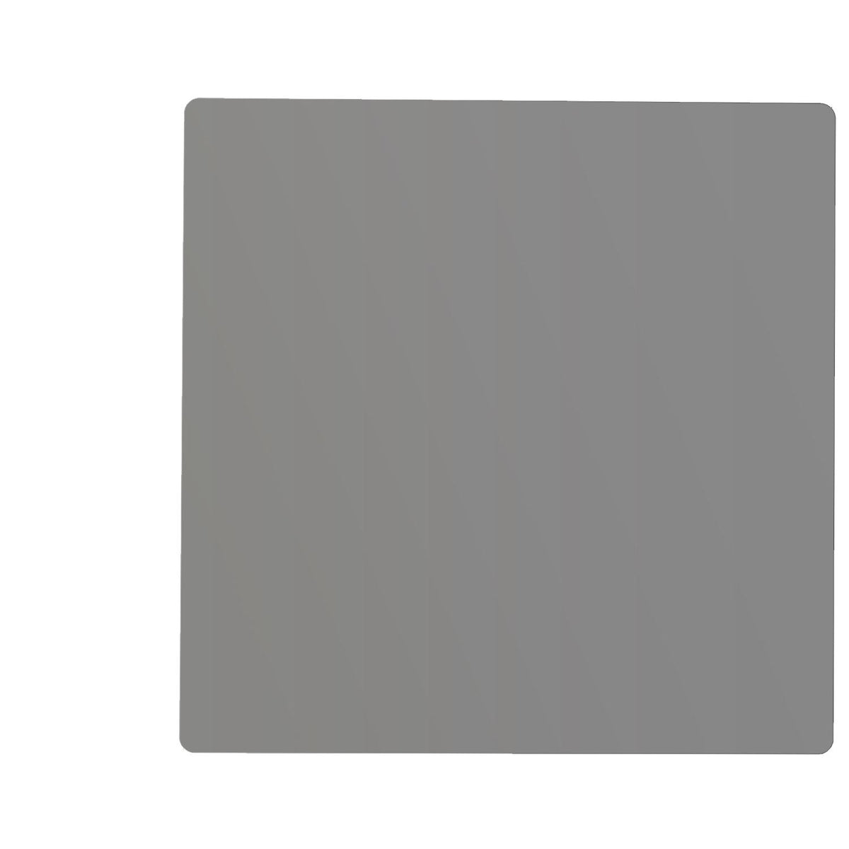 dipos Displayschutz für Shelly Wall Display, mattierte Oberfläche, Blickschutzfilter und perfekter Passform