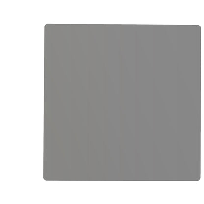 dipos Displayschutz für Shelly Wall Display, mattierte Oberfläche, Blickschutzfilter und perfekter Passform