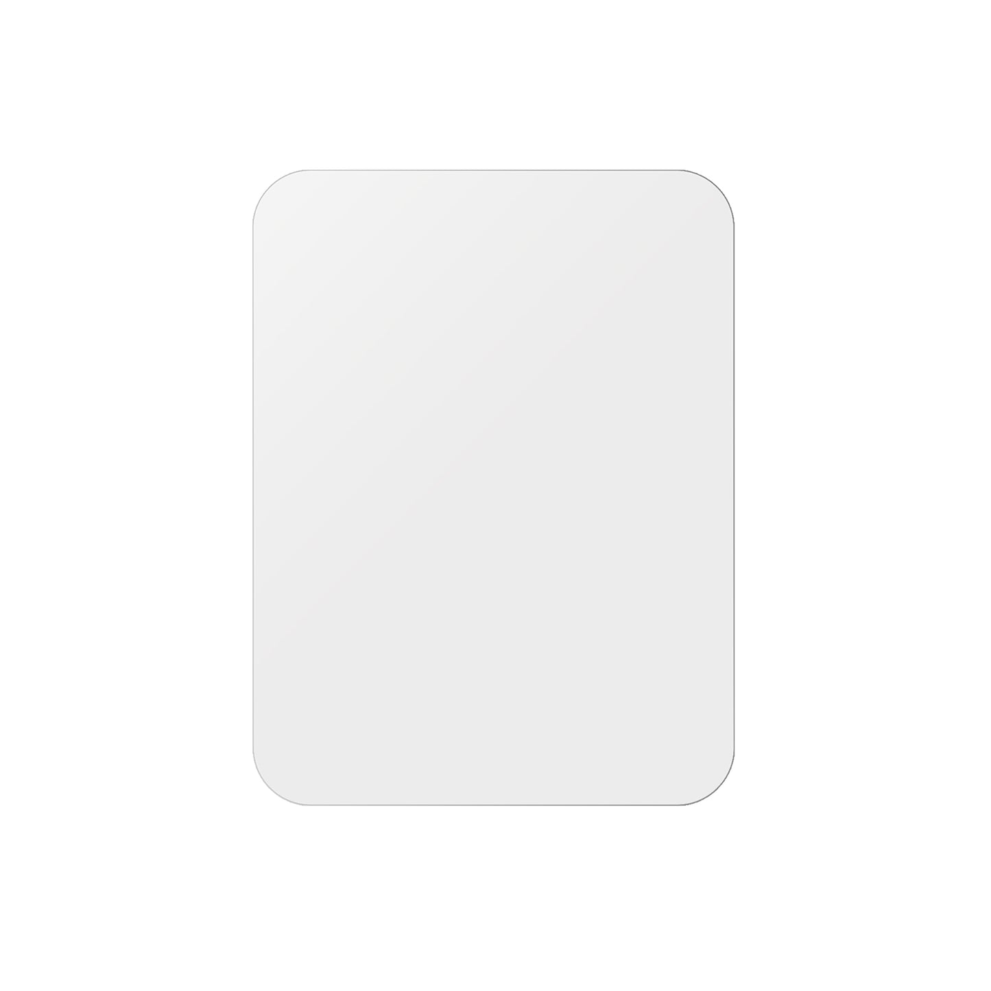 dipos Displayschutz für Sigma BC 10.0 WR, mattierte Oberfläche, geringe Dicke und perfekte Passform