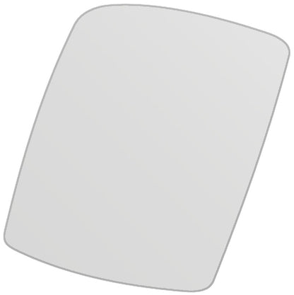 dipos Displayschutz für Sigma BC 12.12, mattierte Oberfläche, geringe Dicke und perfekte Passform