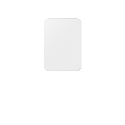 dipos Displayschutz für Simvalley Mobile Seniorenhandy, mattierte Oberfläche, geringe Dicke und perfekte Passform