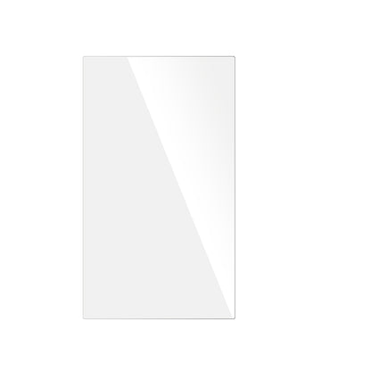 dipos Displayschutz für Sixwin P5 7 Zoll, transparente Oberfläche, geringe Dicke und perfekte Passform