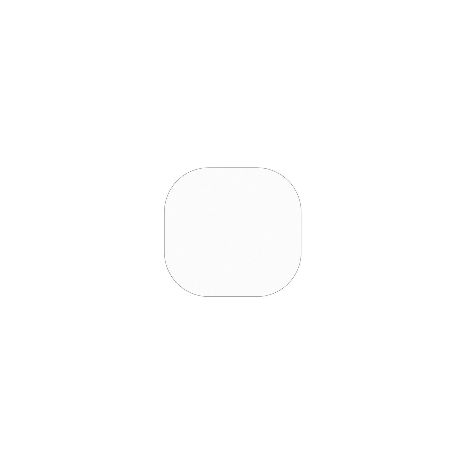 dipos Displayschutz für Skagen Mellem, mattierte Oberfläche, geringe Dicke und perfekte Passform