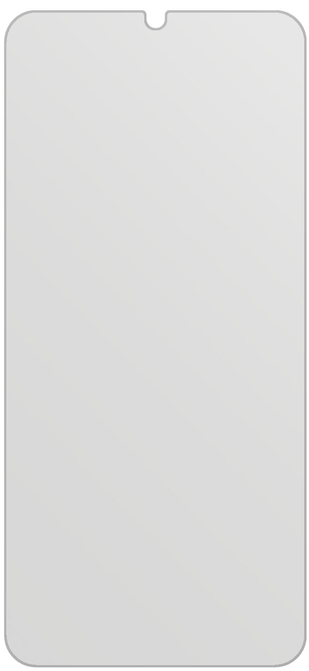 dipos Displayschutz für Smartisan Nut Pro 3, mattierte Oberfläche, geringe Dicke und perfekte Passform