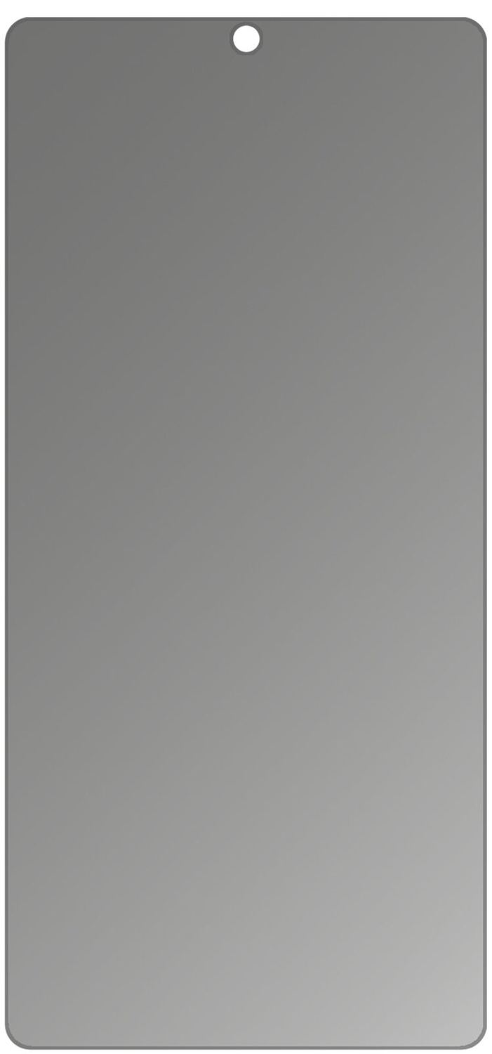dipos Displayschutz für Smartisan Nut R1, mattierte Oberfläche, Blickschutzfilter und perfekter Passform