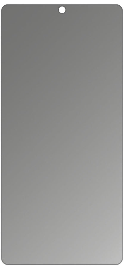 dipos Displayschutz für Smartisan Nut R1, mattierte Oberfläche, Blickschutzfilter und perfekter Passform