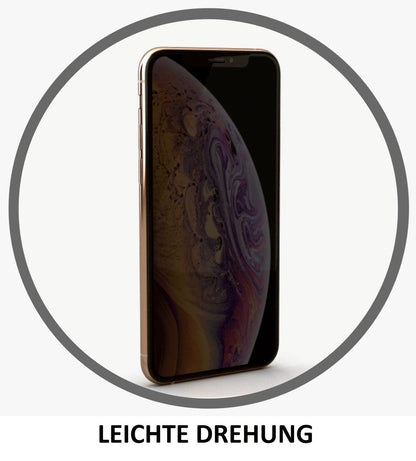 Blickschutzfolie für Samsung Galaxy A07 matt Schutzfolie Privacy