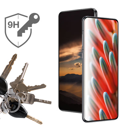 2x 9H Schutzfolie matt für Xiaomi Poco F7 Panzerfolie