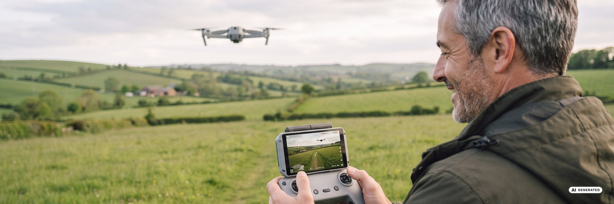 Sonstige-Schutzfolien – KI-generiertes Symbolbild