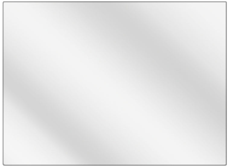 dipos Displayschutz für Sony Cyber-Shot DSC-RX10, transparente Oberfläche, geringe Dicke und perfekte Passform