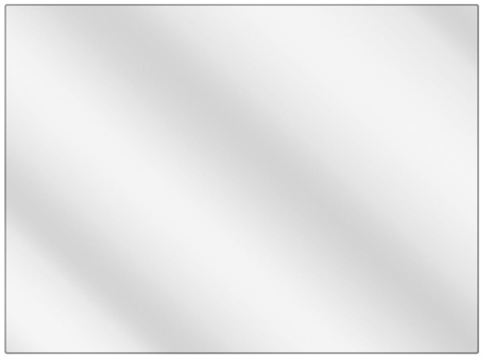 dipos Displayschutz für Sony DSC-HX95, transparente Oberfläche, geringe Dicke und perfekte Passform