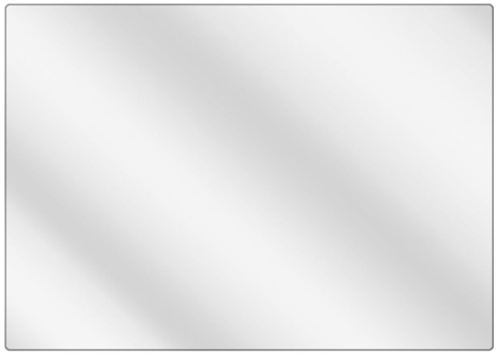 dipos Displayschutz für Sony DSC-RX100 V, transparente Oberfläche, geringe Dicke und perfekte Passform