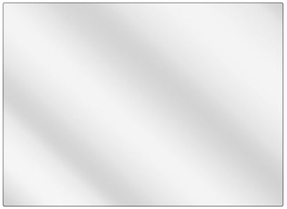 dipos Displayschutz für Sony RX100 VII, transparente Oberfläche, geringe Dicke und perfekte Passform