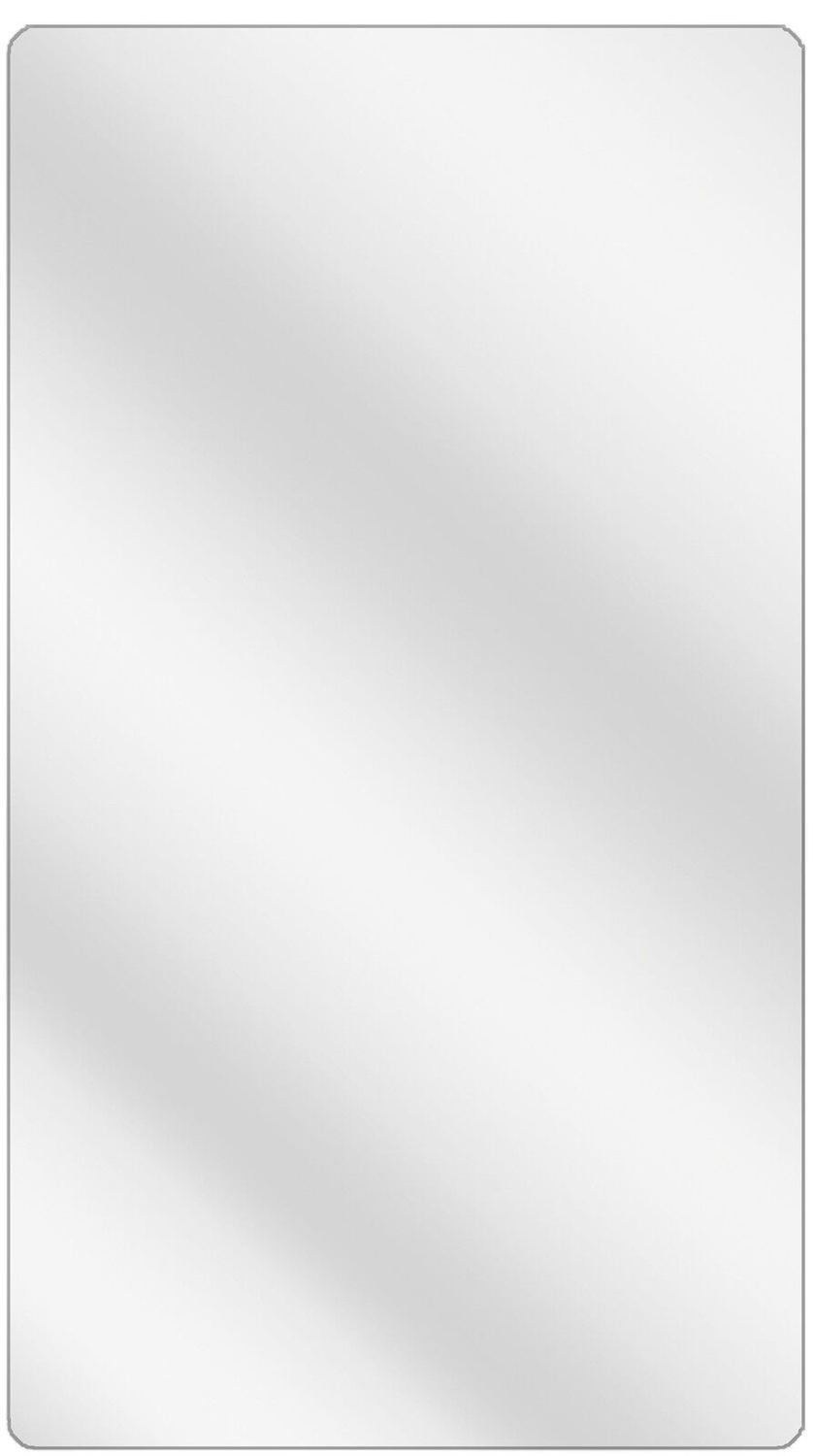 dipos Displayschutz für Sony Walkman NW-A35, transparente Oberfläche, geringe Dicke und perfekte Passform