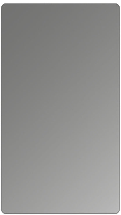 dipos Displayschutz für Sony Walkman NW-A35, mattierte Oberfläche, Blickschutzfilter und perfekter Passform