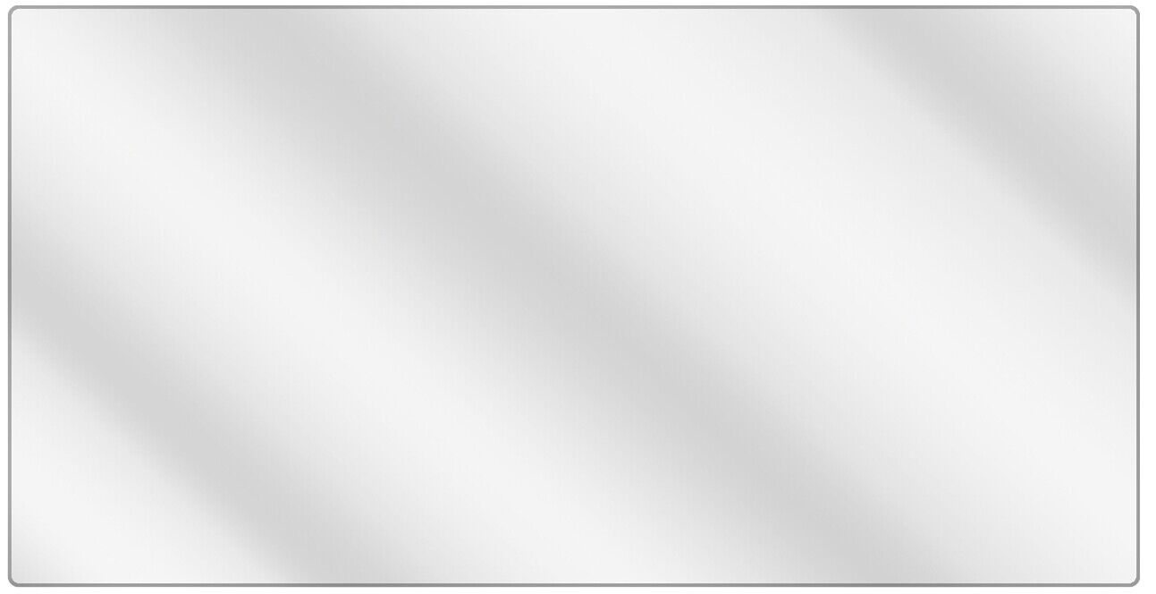 dipos Displayschutz für Sony XAV-AX3005 Auto-Radio, transparente Oberfläche, geringe Dicke und perfekte Passform
