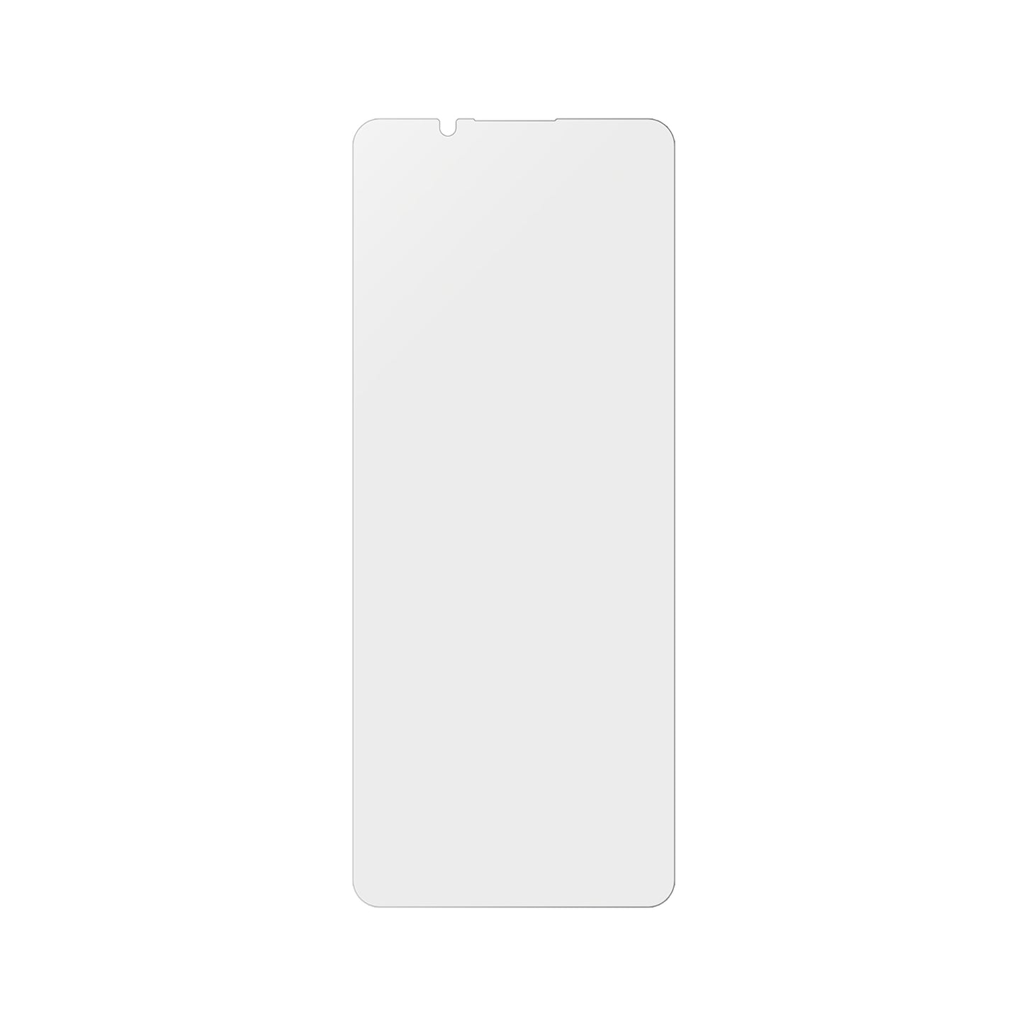 dipos Displayschutz für Sony Xperia 1 IV, mattierte Oberfläche, geringe Dicke und perfekte Passform