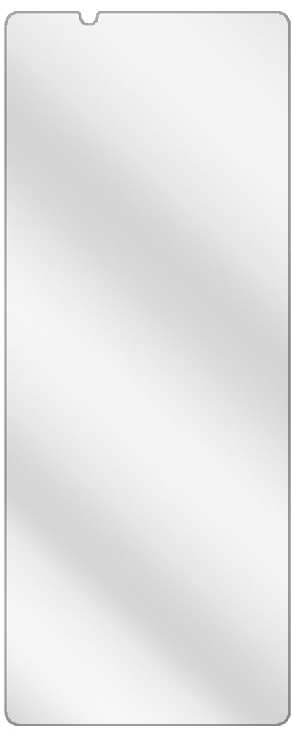 dipos Displayschutz für Sony Xperia Pro-I, transparente Oberfläche, geringe Dicke und perfekte Passform