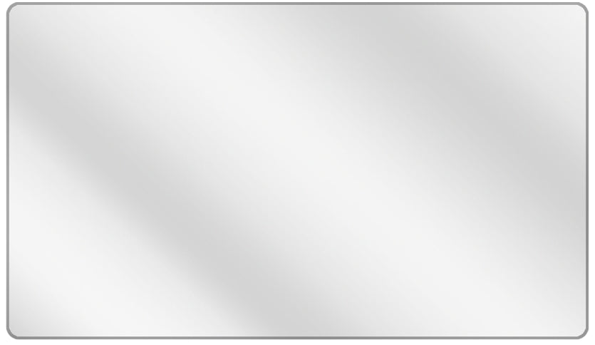 dipos Displayschutz für Sony Alpha 6600, transparente Oberfläche, geringe Dicke und perfekte Passform