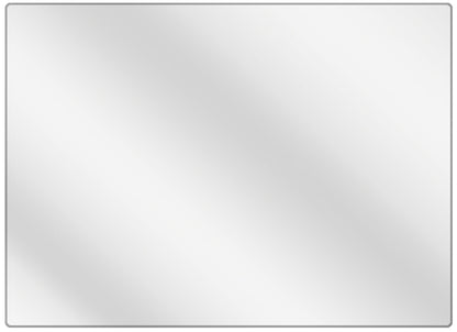 dipos Displayschutz für Sony Cyber-Shot DSC-RX100 VII, transparente Oberfläche, geringe Dicke und perfekte Passform