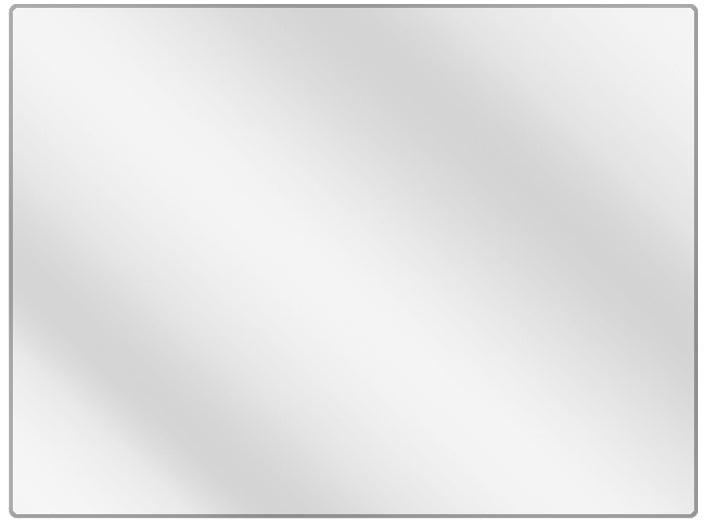 dipos Displayschutz für Sony Cyber-Shot DSC-RX10 IV, transparente Oberfläche, geringe Dicke und perfekte Passform