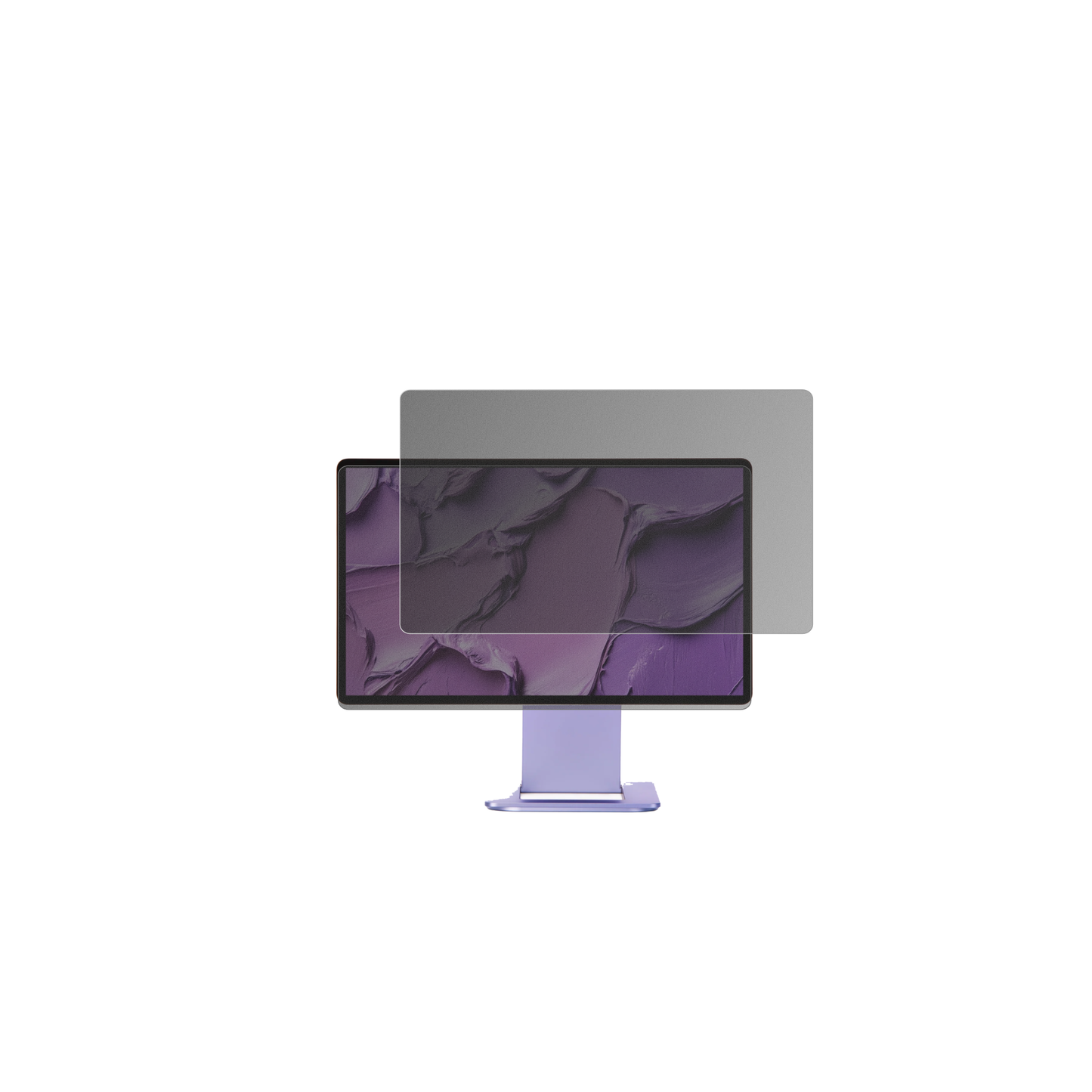 Blickschutzfolie für Sotsu FlipAction Touch 14 Zoll matt Schutzfolie Privacy