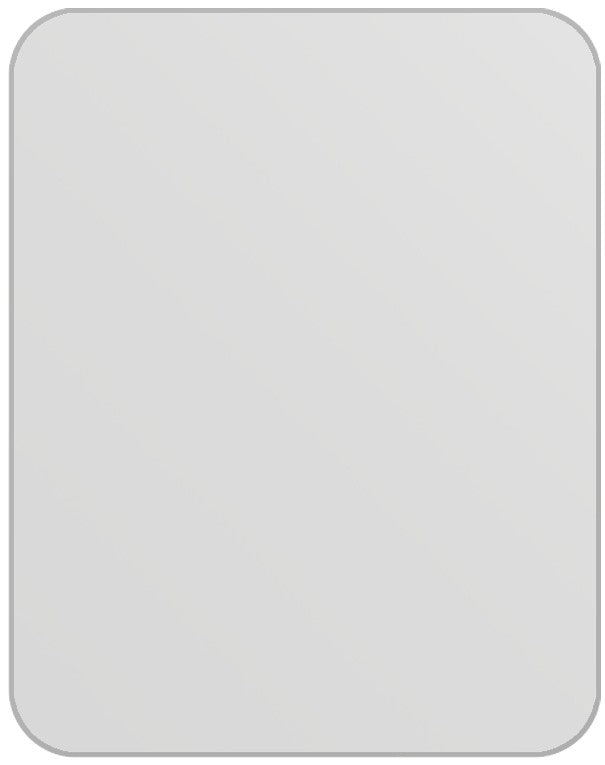 dipos Displayschutz für Stoga GT88, mattierte Oberfläche, geringe Dicke und perfekte Passform