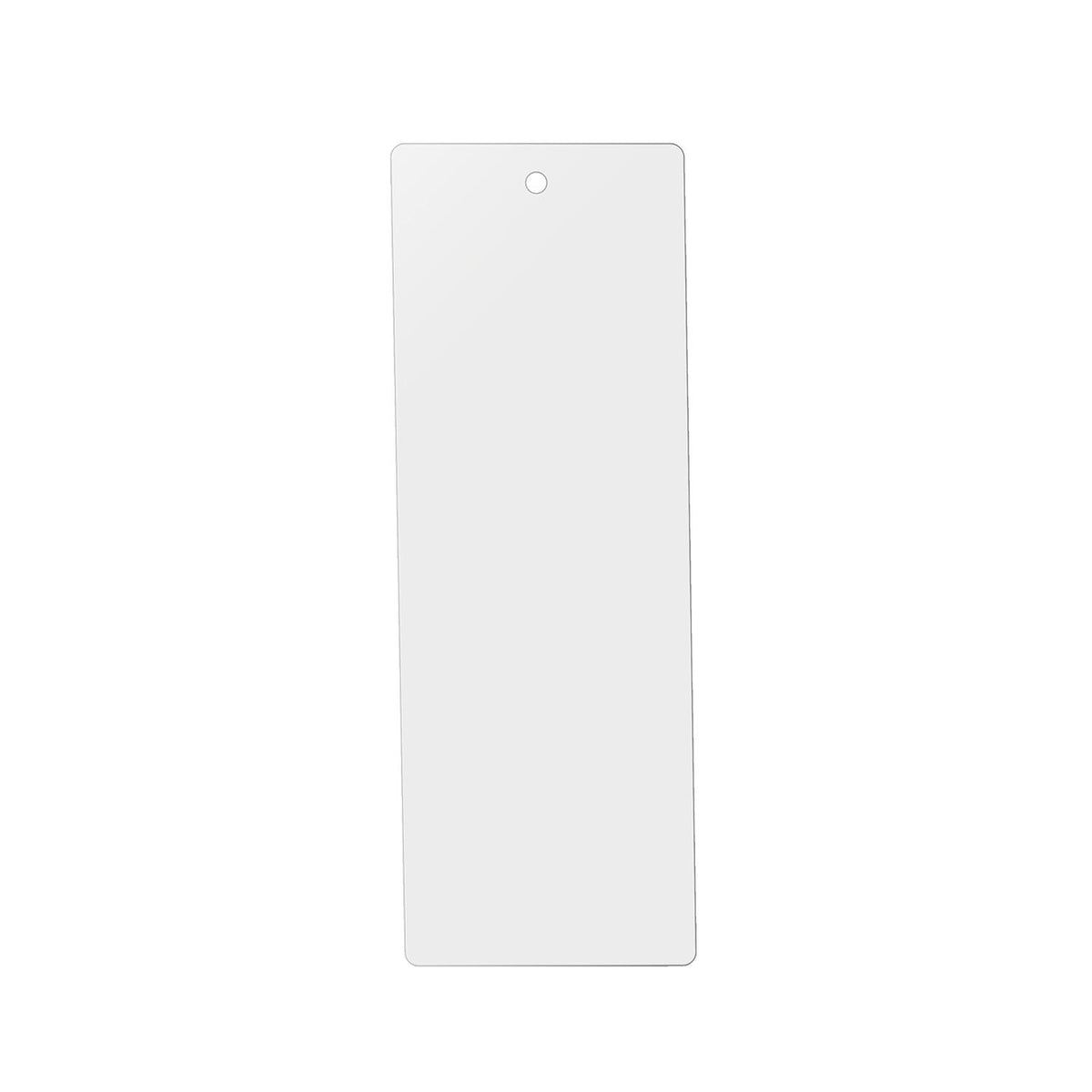dipos Displayschutz für Stromer ST3 Omni, mattierte Oberfläche, geringe Dicke und perfekte Passform