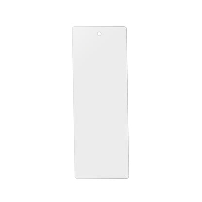 dipos Displayschutz für Stromer ST3 Omni, mattierte Oberfläche, geringe Dicke und perfekte Passform
