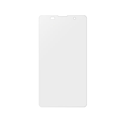 dipos Displayschutz für sunmi P2 Lite SE, mattierte Oberfläche, geringe Dicke und perfekte Passform